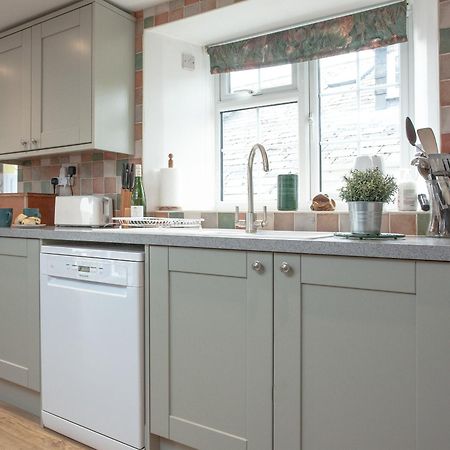 Garden Cottage Kingsbridge  Extérieur photo