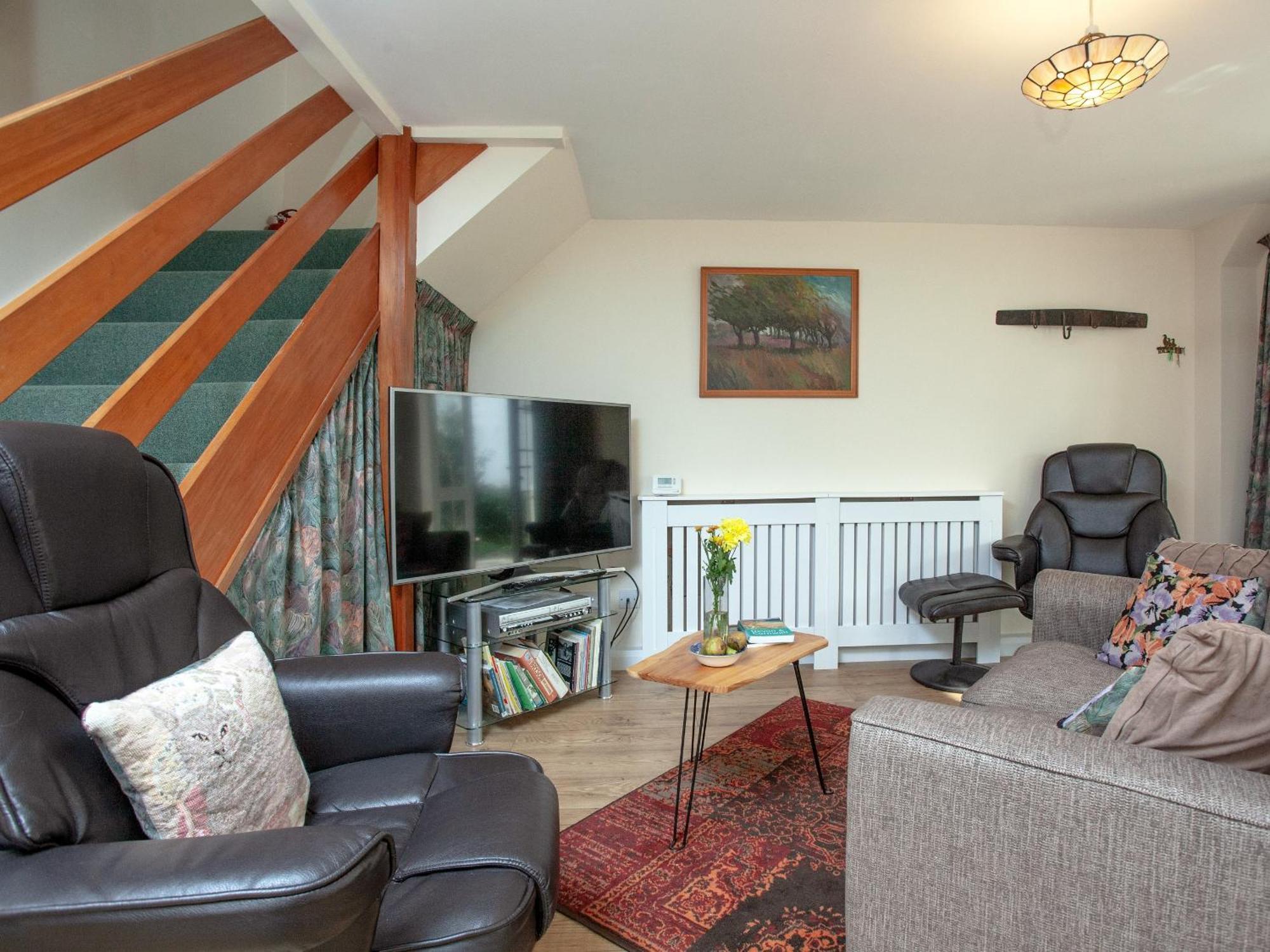 Garden Cottage Kingsbridge  Extérieur photo