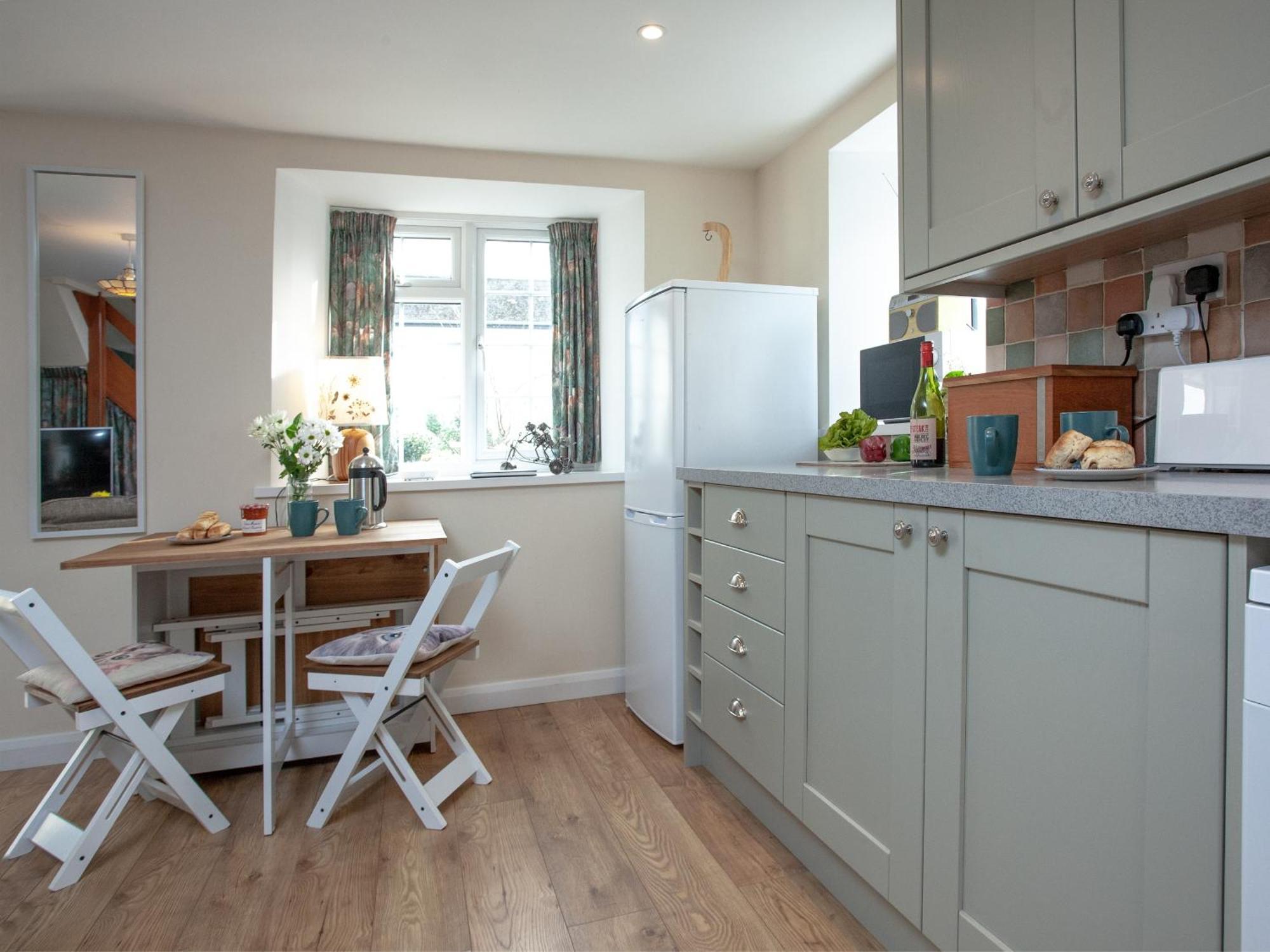 Garden Cottage Kingsbridge  Extérieur photo