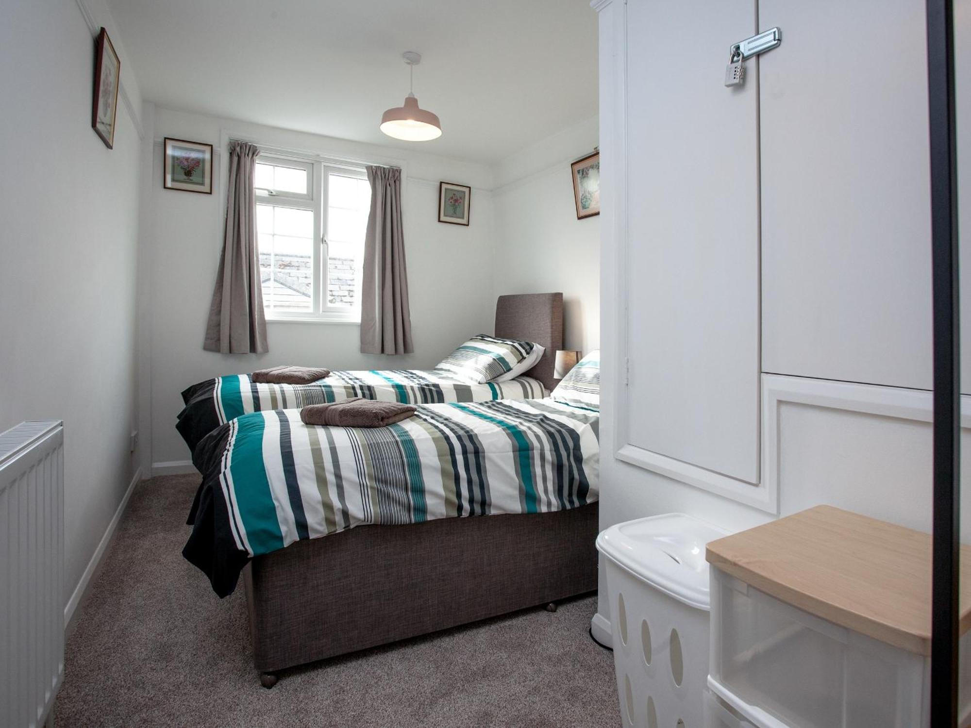 Garden Cottage Kingsbridge  Extérieur photo
