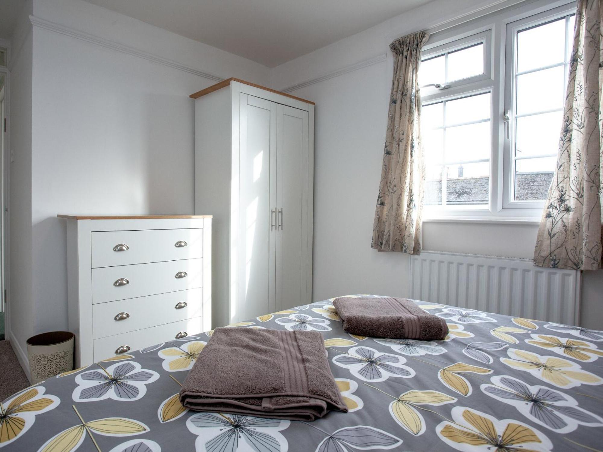 Garden Cottage Kingsbridge  Extérieur photo