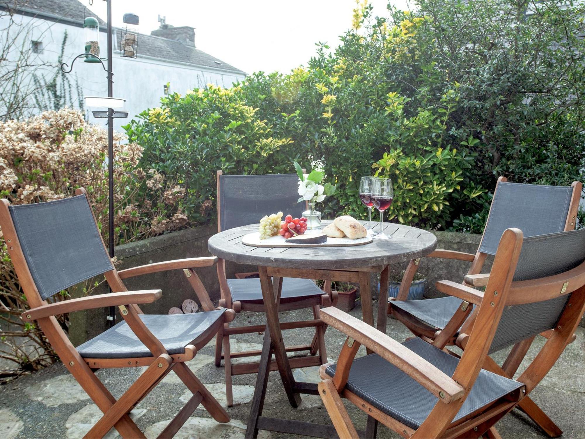 Garden Cottage Kingsbridge  Extérieur photo