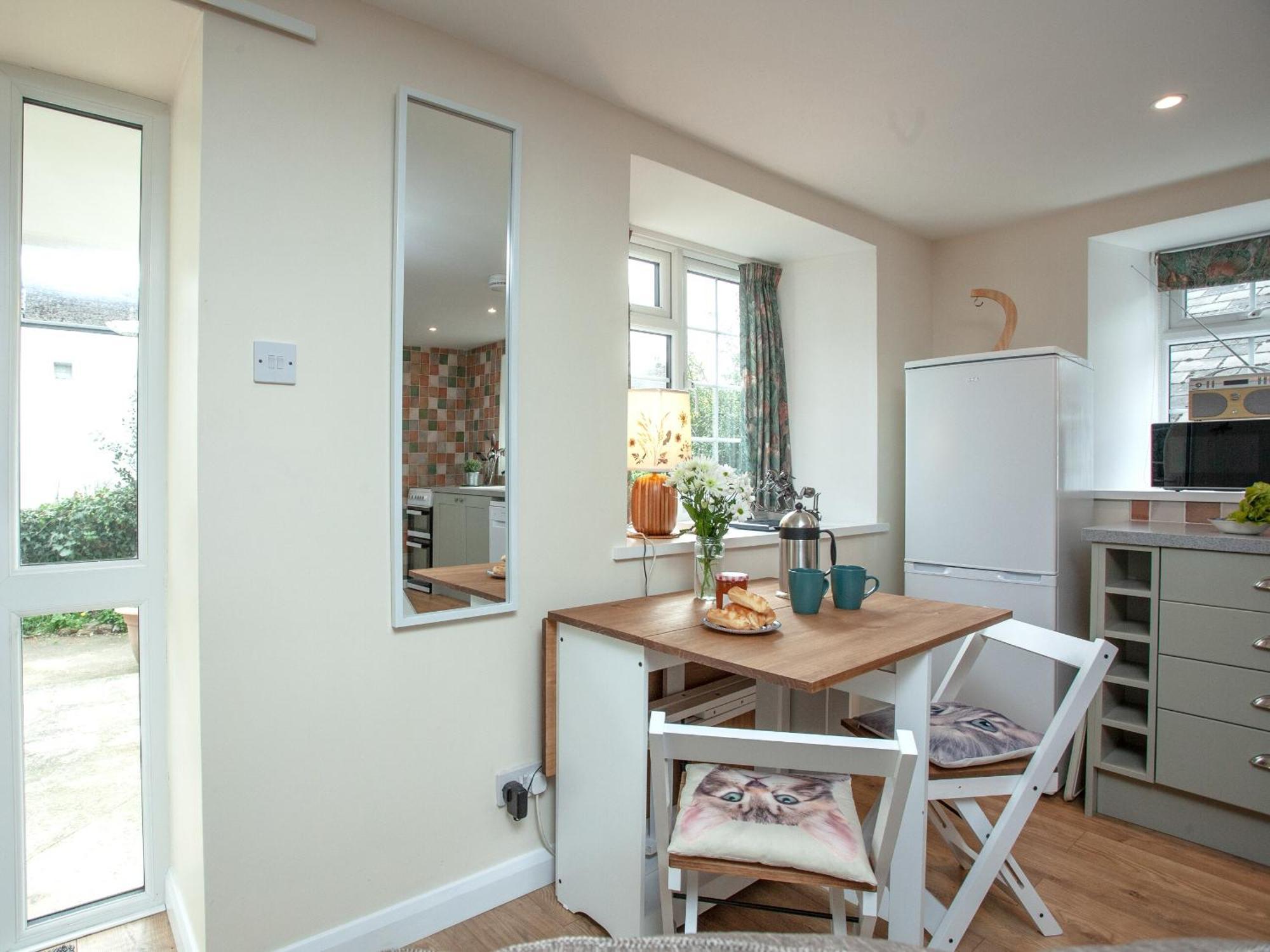 Garden Cottage Kingsbridge  Extérieur photo