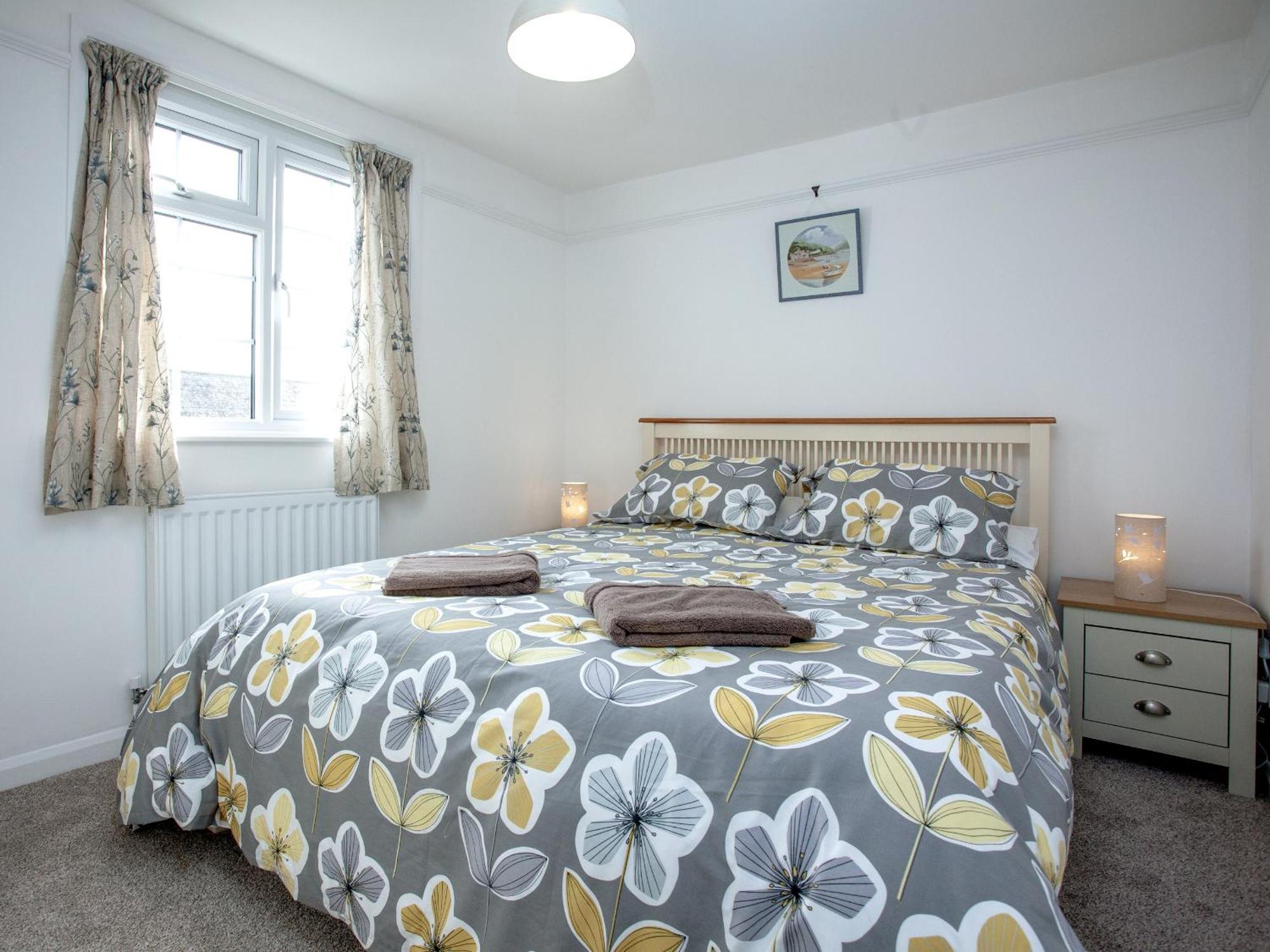 Garden Cottage Kingsbridge  Extérieur photo
